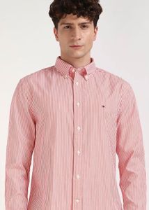 Tommy Hilfiger Striped Shirt