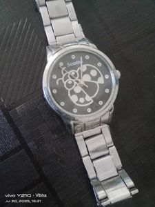 Soom* Stylish Watch