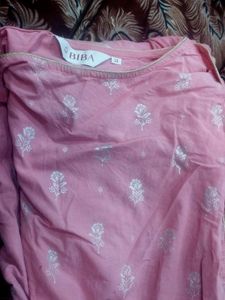 BiBA Kurti