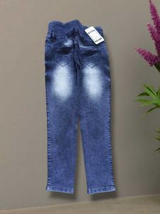 G@47  Size-28 Slim Jeans