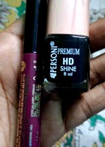 Forever Matte Liquid Lipstick