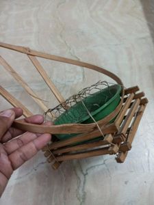 Flower Arrangement Base Stand