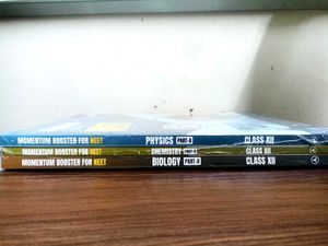 Aakash NEET Booster latest 2024-2025