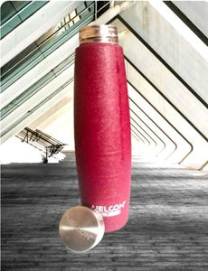 1L|Nelcon Steel Water Bottle|