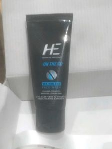 Assorted Skin Care Products