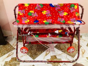 Baby Jhula/ Swing