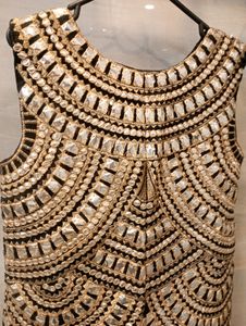 Ethnic Top
