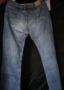 Levi&#39;s