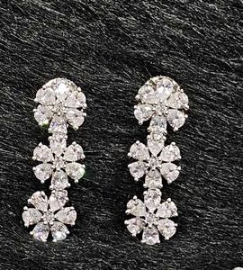 White Dimond Necklaces