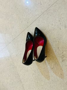 Forever21 Pump Heel