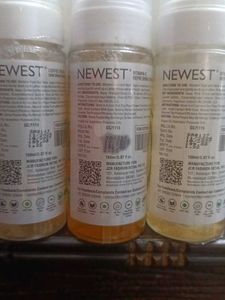 Newest Foam Face Wash COMBO 3