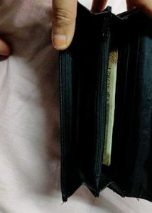 Primark Wallet Cum Clutch