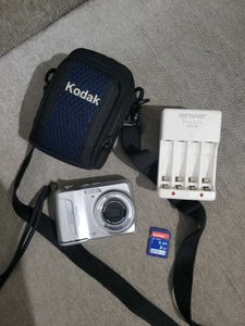 KODAK Easyshare C443 Digital Camera