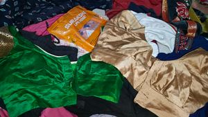 2 Blouse (32 Inch)