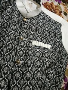 Black And White Party &amp; Wedding Blazer
