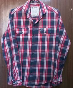 CHEQUE SHIRT