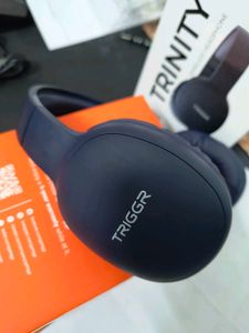 Trigger Trinity 1 Blutooth Headphone 🎧