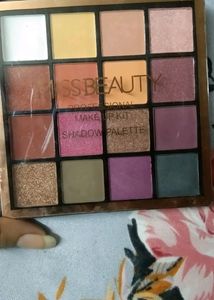 Eyeshadow Palette