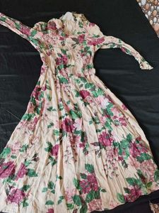 Gown