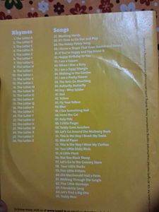 Kids Songs &amp; Rhymes DVDs