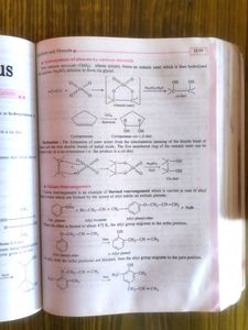 Class-12 Dinesh Chemistry Vol.2