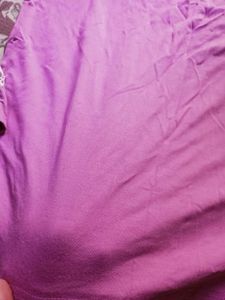 Pink Top