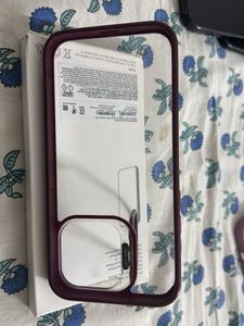 Iphone 15 Pro Max Case Transparent