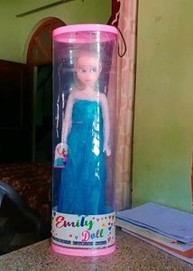 Big Sized Imported Doll Elsa