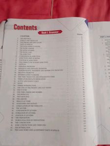 High School English Grammar &amp; Composition
