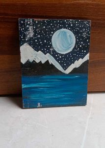 Scenery Artwork