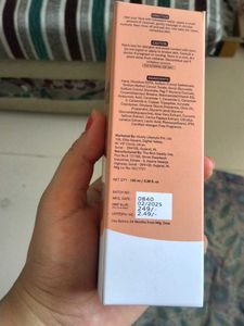 Hydrating Cleanser