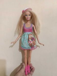 Barbie Doll