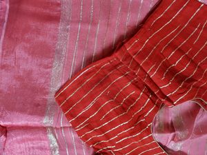 Pure Chiffon Saree