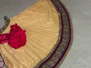 Gaghra Blouse