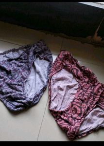 Distressed
