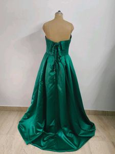 💚Emerald Green Maxi Dress