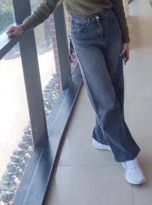 Combo of three jeans
