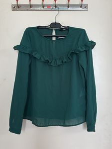 ONLY DETAILED TOP