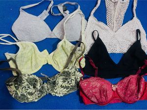 36 D
