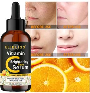 Pack Of 3 Vitamin C Serum For Brightening Skin