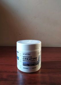 Wellcore Micronised Creatine Monohydrate