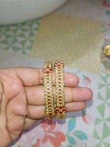 Women 2.6 Bangle Fancy
