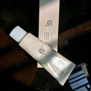 Beauty of Joseon Relief Sun: Rice + Probiotics SPF