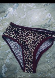 Panty Combo