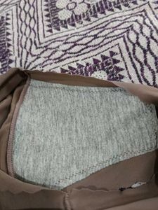 Ladies&#39; Light Brown Underwear