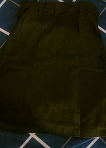 Blacl skirt