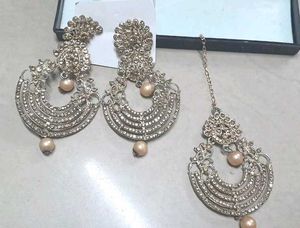 Jewellery Set