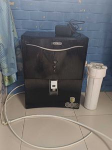 Blue Star Water Purifier