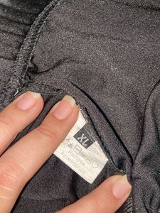 Comfy Track Pants