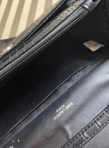 YSL Mirror Copy Sling /hand Help Purse❤️